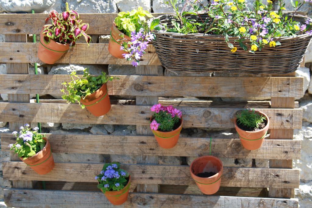 La Perle Du Lot Bed & Breakfast Castelnau-Montratier Exterior photo